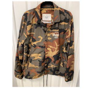 Herschel Voyage Jacket